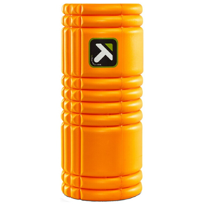 TRIGGERPOINT トリガーポイント フォームローラー 3個セット TRIGGER POINT TRIGGERPOINT トリガーポイント GRID Foam Roller