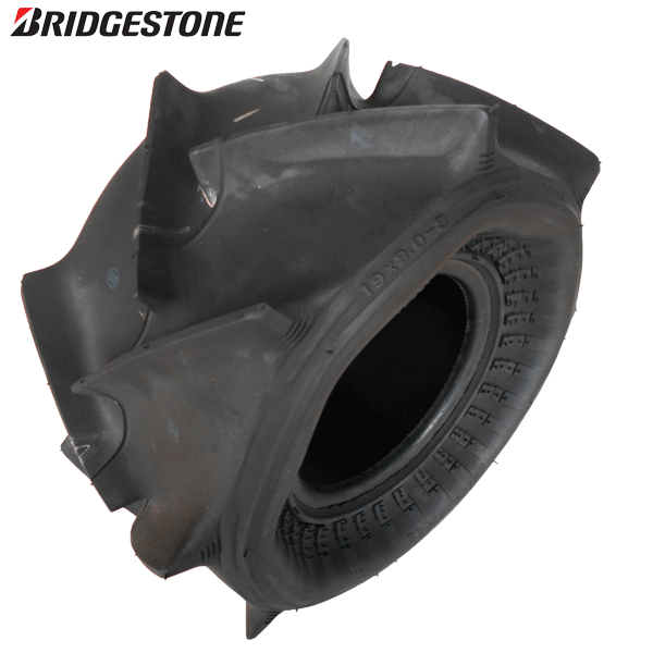 楽天市場】A600 18X7.00-8 T/Lチューブレスタイヤ2本セットFALKEN