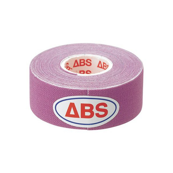 楽天市場】ABS ブランド テープ 25mm ボウリング用品 ボーリング 