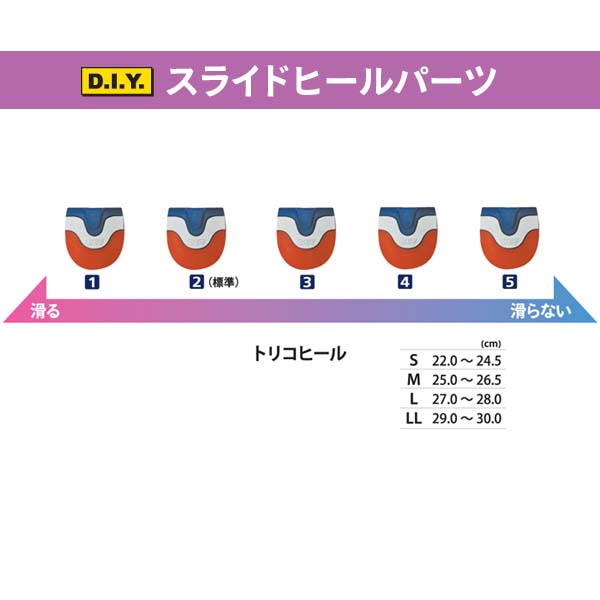 楽天市場】ABS シューズ パーツ スライドベースパーツ（クリーツ仕様）#2 フェルト ボウリング用品 ボーリング グッズ : ボウリングシューズ屋さん