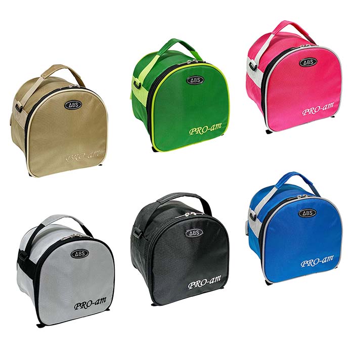 楽天市場】【ABS 新色】 ブランドバッグ 270 シングルボールケース