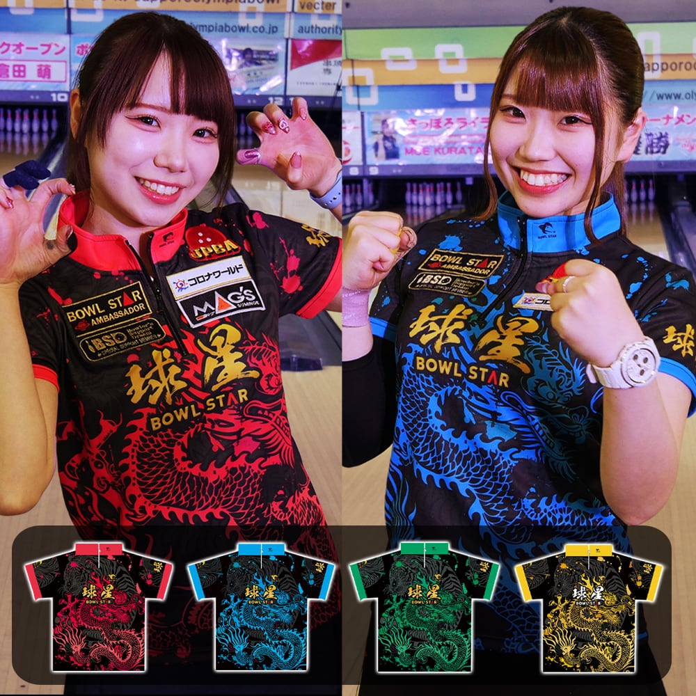 ✨新品✨ボウリングウエア　H5G ハンマージャケット　グレー　サイズXL H5G ハンマージャケット - N＆KプロショップP1【公式通販