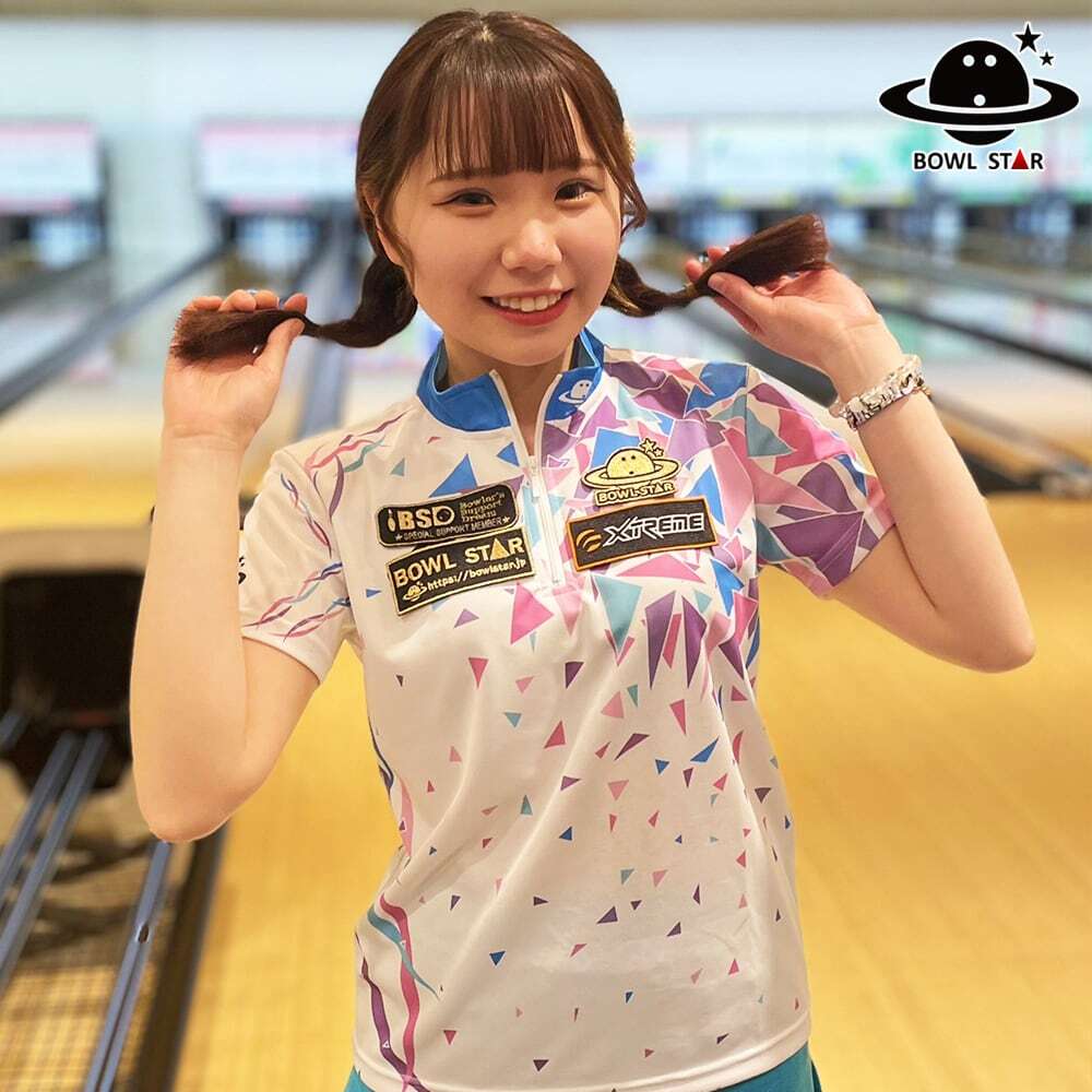 【新品未開封】ボウリングウェア ボウリング ボウリングウェア T×SPORTS レディース