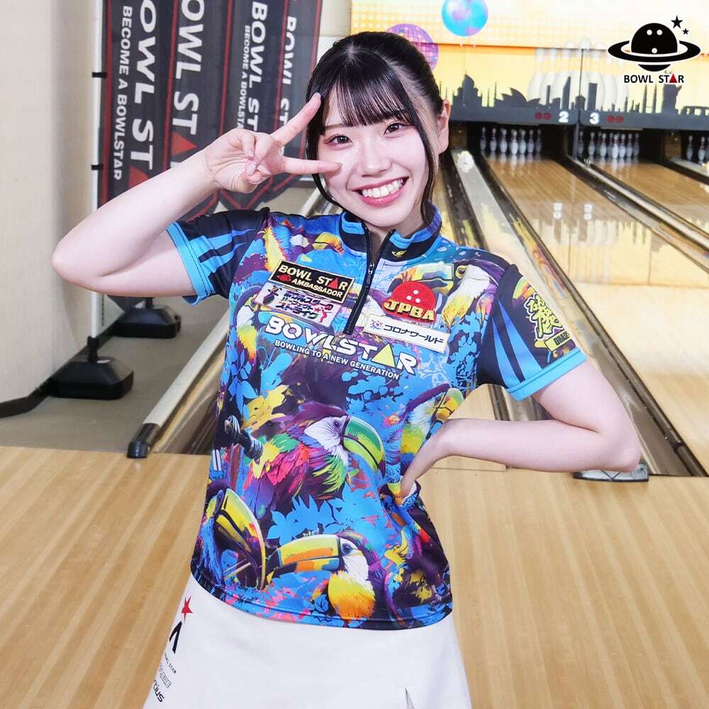 楽天市場】【STORM】 STコミック HS-01147 ウエア ボウリング STORM