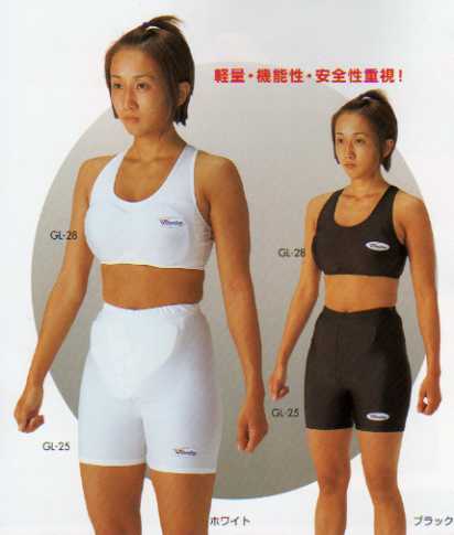 楽天市場】ウイニング女性用ローブローガード(ブラックのみ