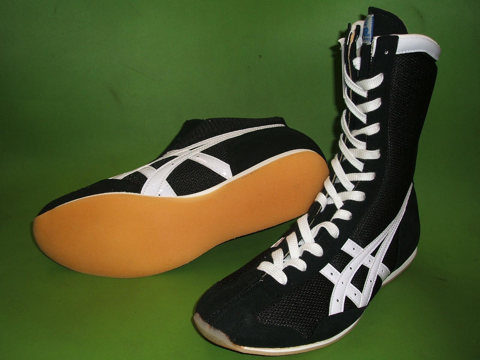 AMERICAYA Rakuten Global Market ASICS boxing shoes