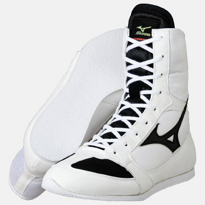 AMERICA-YA | Rakuten Global Market: 2011 Mizuno boxing shoes (white x ...