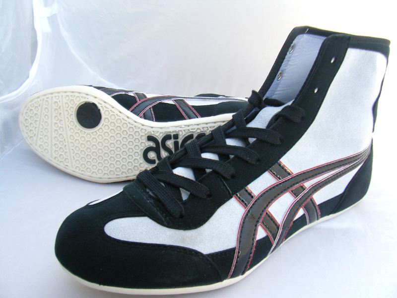 ex eo wrestling shoes