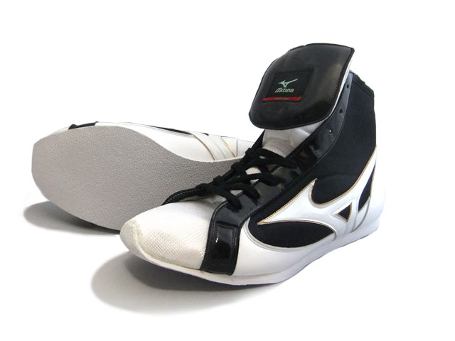 楽天市場】【受注生産】ミズノショートボクシングシューズ（当店