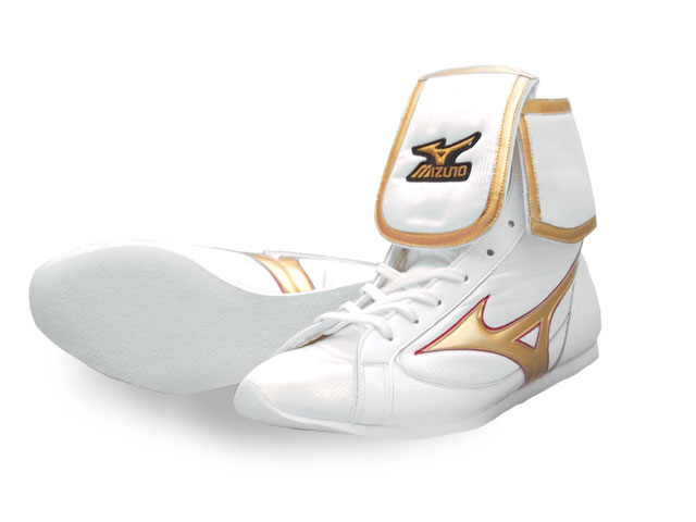 mizuno boxing boots uk