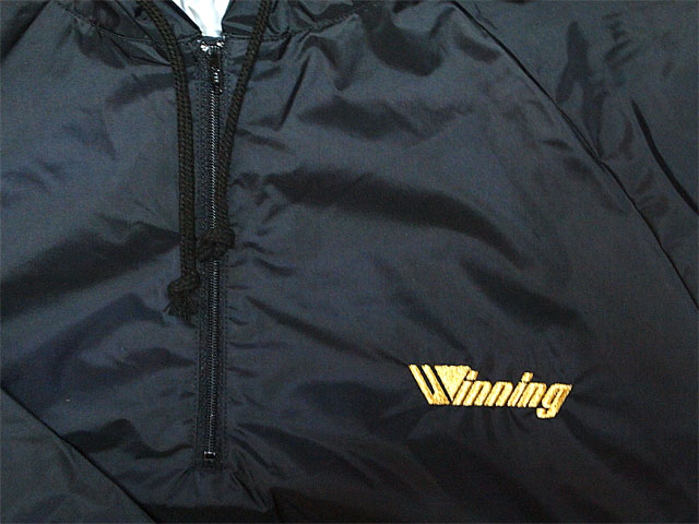 winning sauna suit