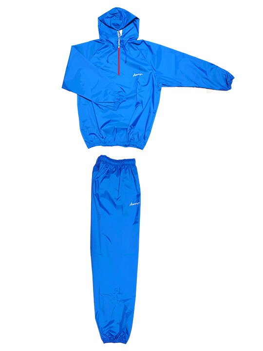 1930-U スーパーウォーキングサウナメタルA 着るサウナ 1930-U スーパーウォーキングサウナメタルA 着るサウナ