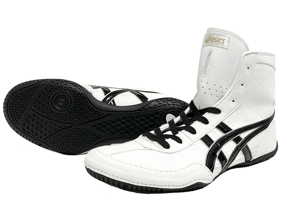 【楽天市場】【EX EO TWR900 後継品】ASICS Wrestling Speciai