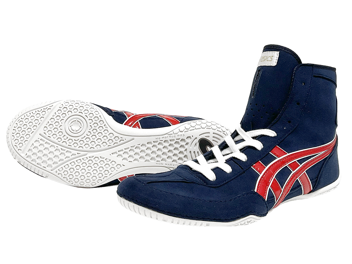 楽天市場】【EX EO TWR900 後継品】ASICS Wrestling Speciai Order 