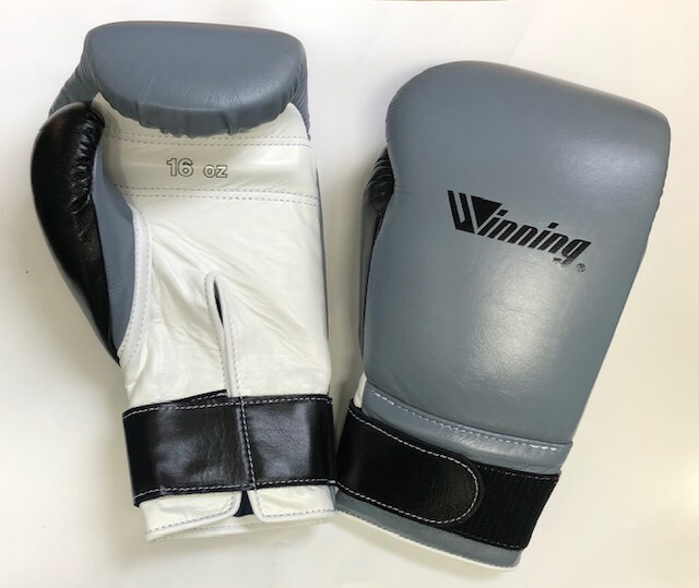 ウイニング Winning ボクシンググローブ 8オンス　ネイビー/シルバー 楽天市場】Winningウイニング公式試合用 ボクシング グローブ