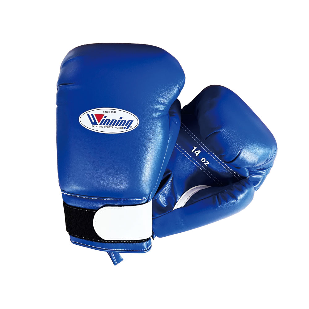 楽天市場】【AMERICA-YA CO.】WINNING boxing gloves MS-500
