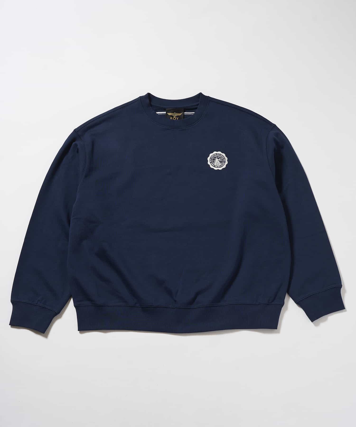 楽天市場】【中古】LON 「TWO SIDE SWEATSHIRT」 リバーシブル