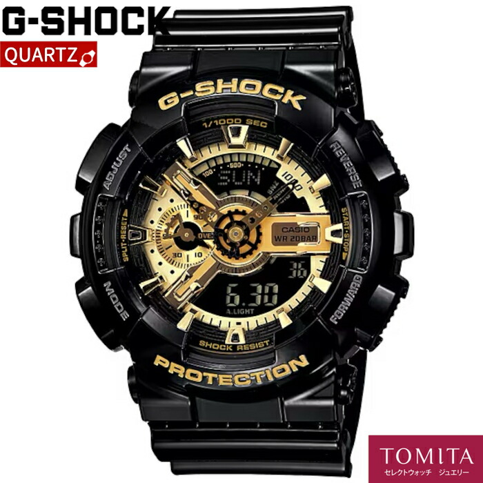 楽天市場】CASIO カシオ G-SHOCK Gショック JOYTOPIAシリーズ 腕時計