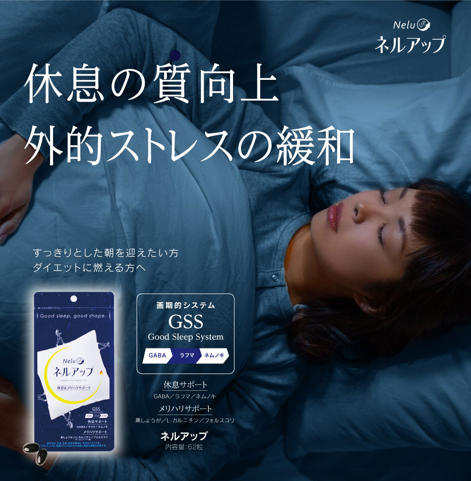 売れ筋アイテムラン ネルアップ 62粒サプリメント 睡眠負債 睡眠 ダイエット 健康サプリメント 健康食品 栄養機能食品 サプリメント カロリー  黒しょうが L-カルニチン フォルスコリ GABA ギャバ ラフマ ネムノキ ナイト ストレスの緩和 睡眠の質向上 qdtek.vn