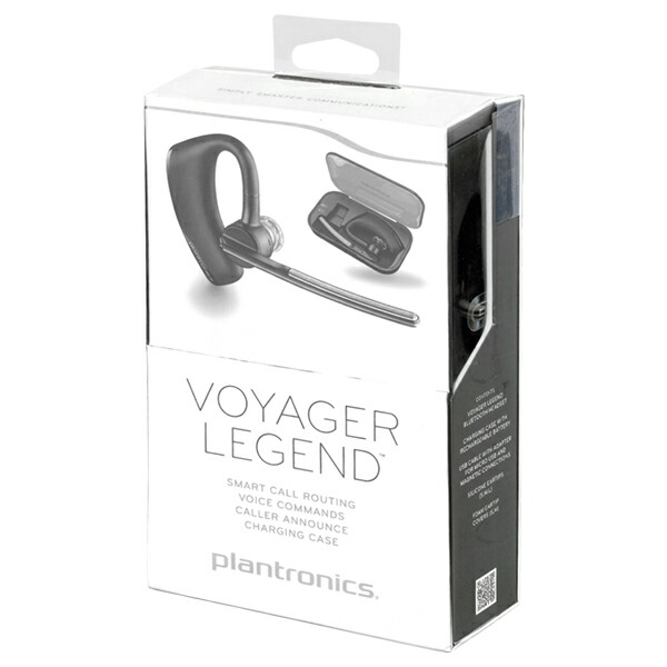 Plantronics Voyager 3200 充電ケース付 ヘッドセット Amazon.co.jp: Plantronics BluetoothヘッドセットVoyager