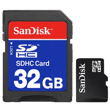 楽天市場】送料無料 ! ( 定形郵便 ) SanDisk サンディスク マイクロSD