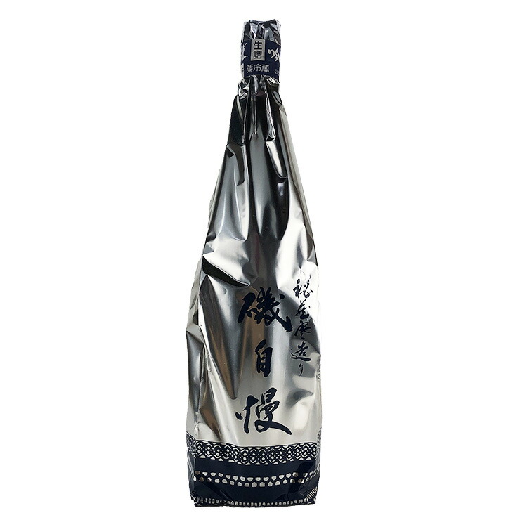 磯自慢 別撰本醸造山田錦1800ml×2本 磯自慢 別撰本醸造 1800ml 日本酒 通販｜正規販売店 酒のやまもと