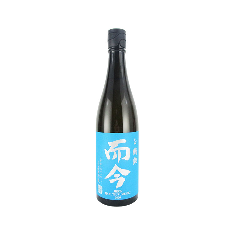 楽天市場】【季節限定】 而今 純米大吟醸 白鶴錦 火入れ720ml 木屋正