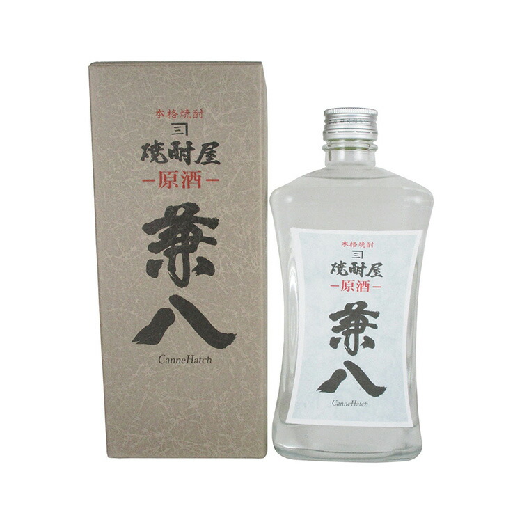 楽天市場】兼八 トヨノホシ 麦焼酎 25度 1800ml 四ッ谷酒造 : 酒販革命 スーパーノヴァ