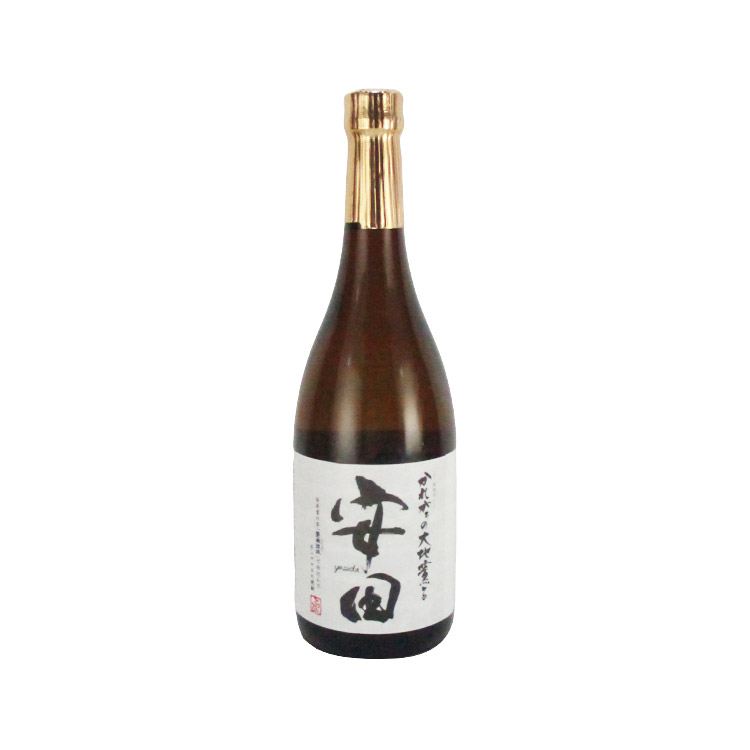 【楽天市場】魔王 芋焼酎 25度 720ml 白玉醸造 【専用カートン付き