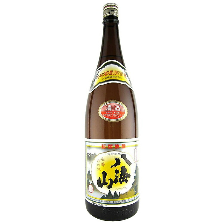 楽天市場】〆張鶴 花 普通酒 1800ml 宮尾酒造 : 酒販革命 スーパーノヴァ