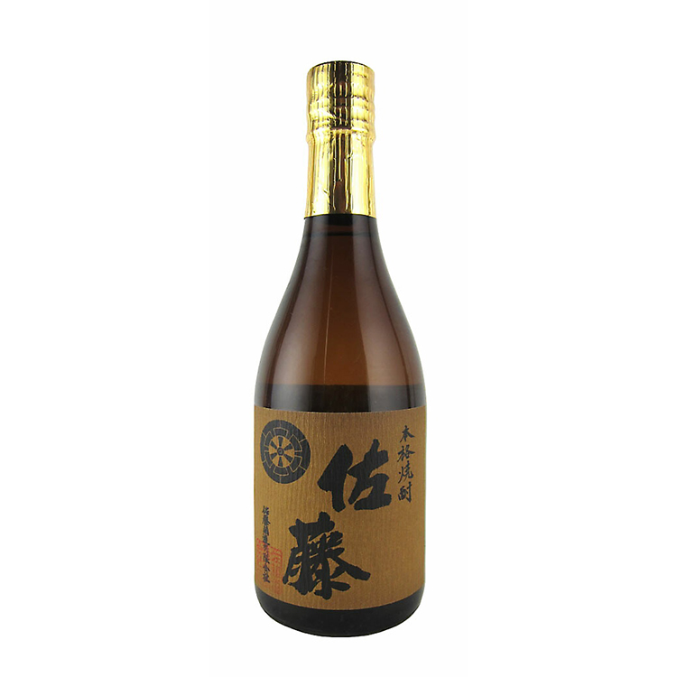 楽天市場 佐藤 麦焼酎 25度 7ml 佐藤酒造 酒販革命 スーパーノヴァ