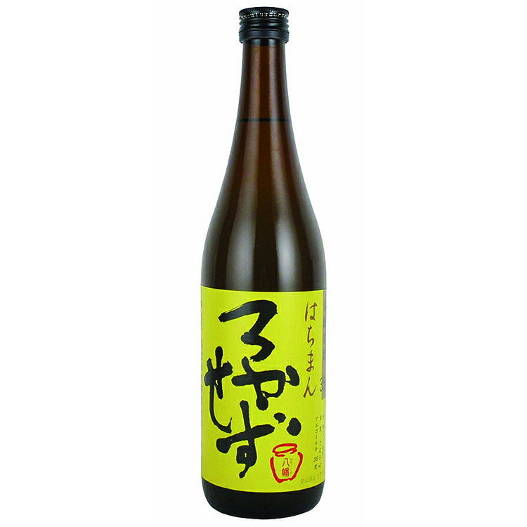 ろかせず　本格焼酎 1800ml 35度 Amazon.co.jp: 高良酒造 八幡 ろかせず 芋焼酎 35度 1800ml