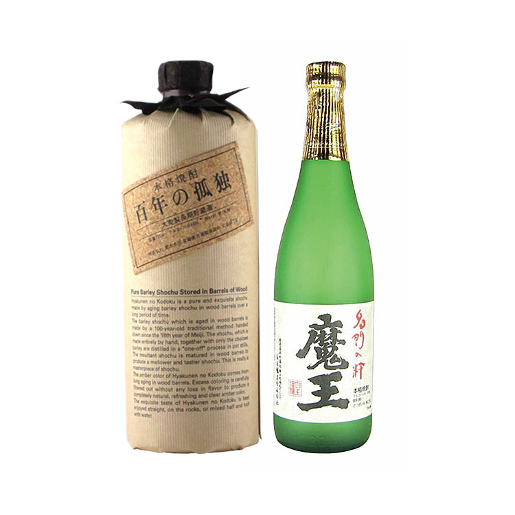 楽天市場】【最安値に挑戦】 魔王 芋焼酎 25度 1800ml 白玉醸造 : 酒販 