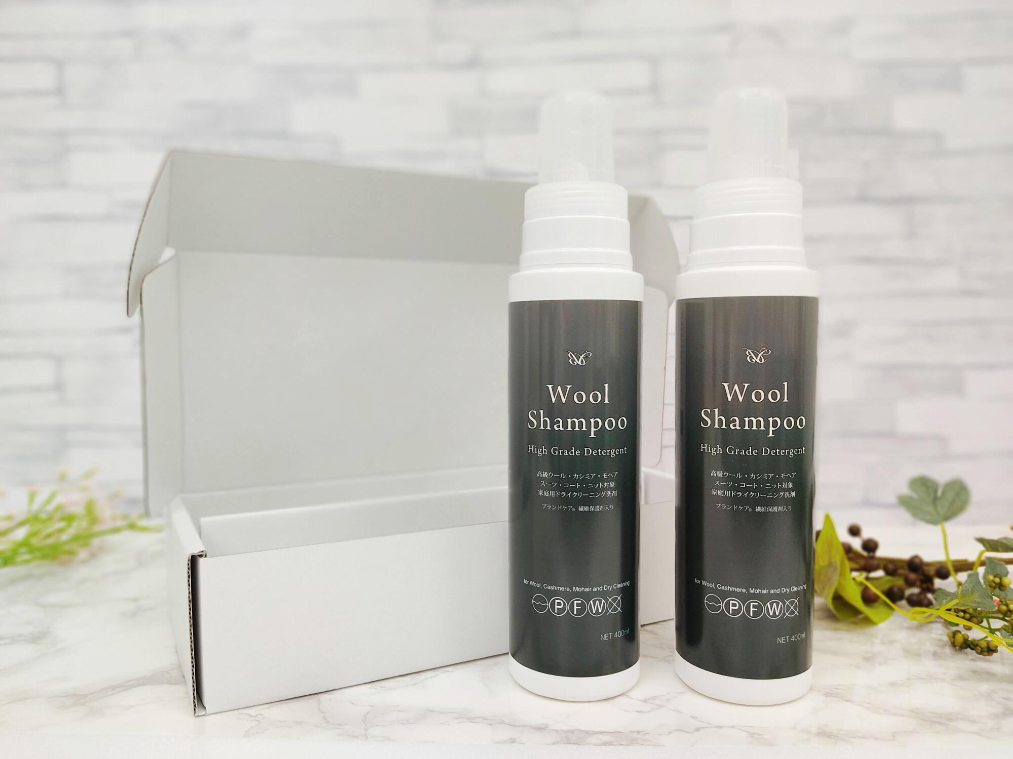 楽天市場】THE LAUNDRESS (ザ・ランドレス)『ウールカシミアシャンプー