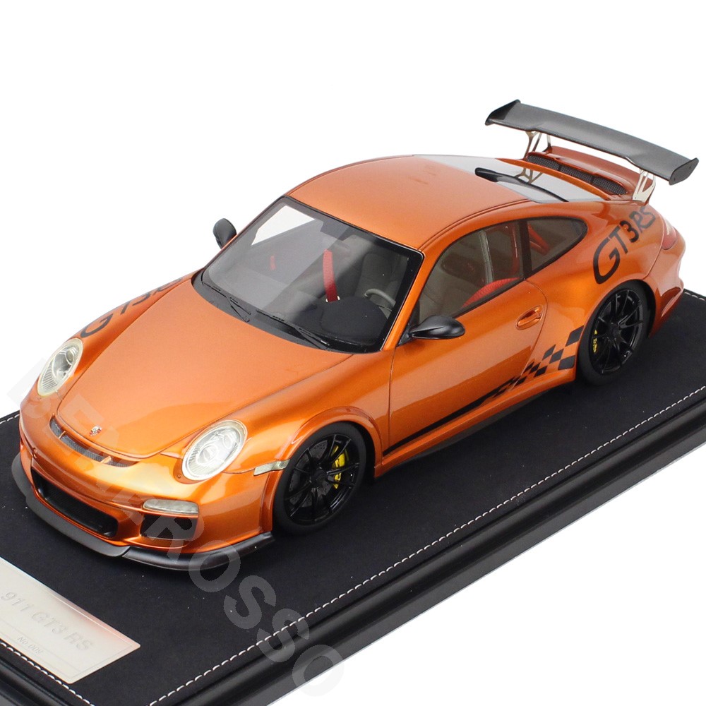 ポルシェ911GT3CUP 1/18 img10273653760.jpg