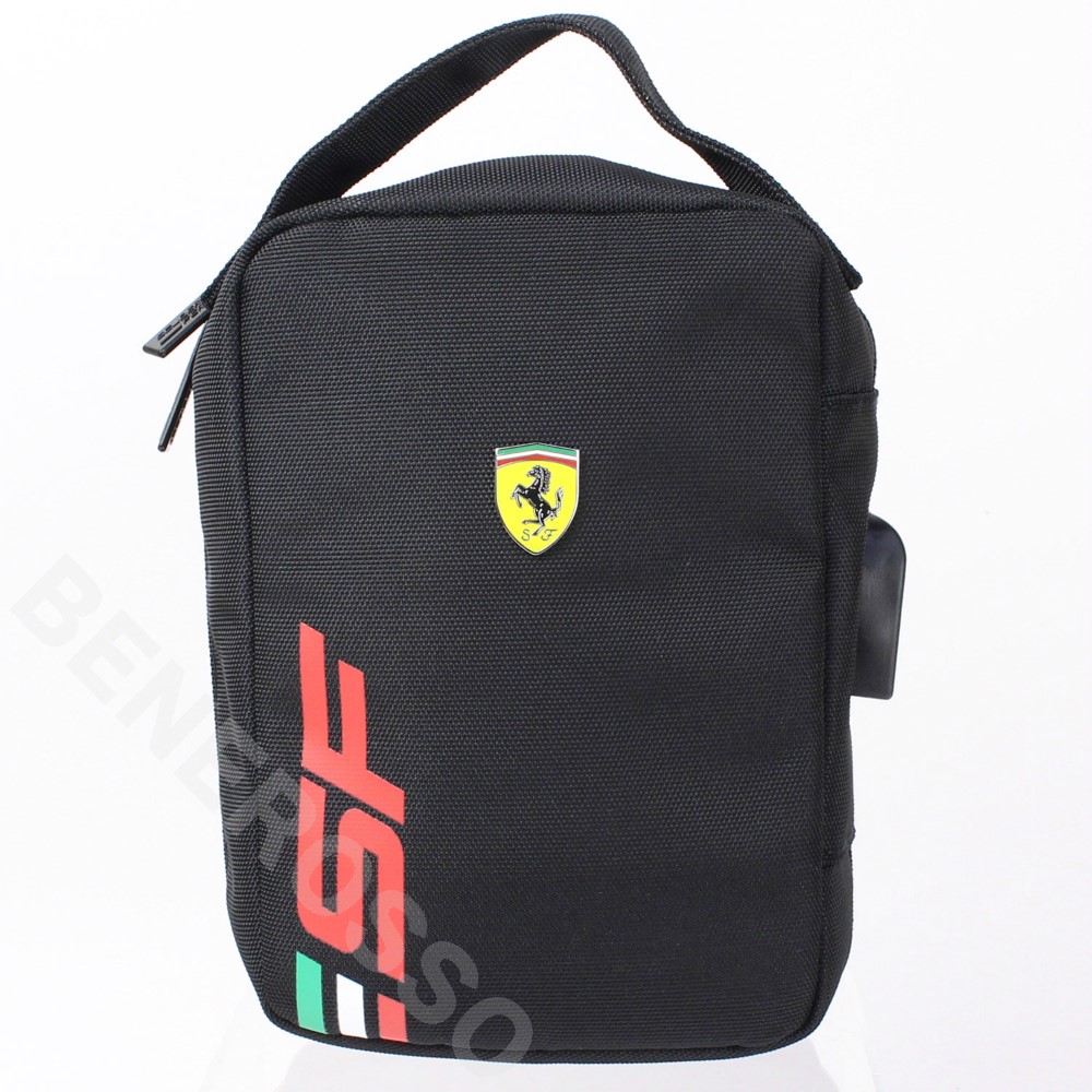 【新品未使用】フェラーリ　FERRARI レザークラッチ　オーナーアイテム 楽天市場】Ferrari フェラーリ オーナー アイテム 非売品