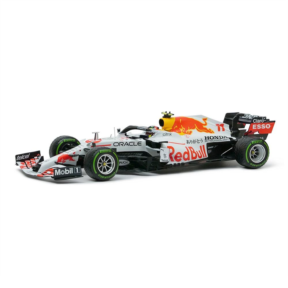 楽天市場】MINICHAMPS 1/18スケール メルセデスGP ショーカー M