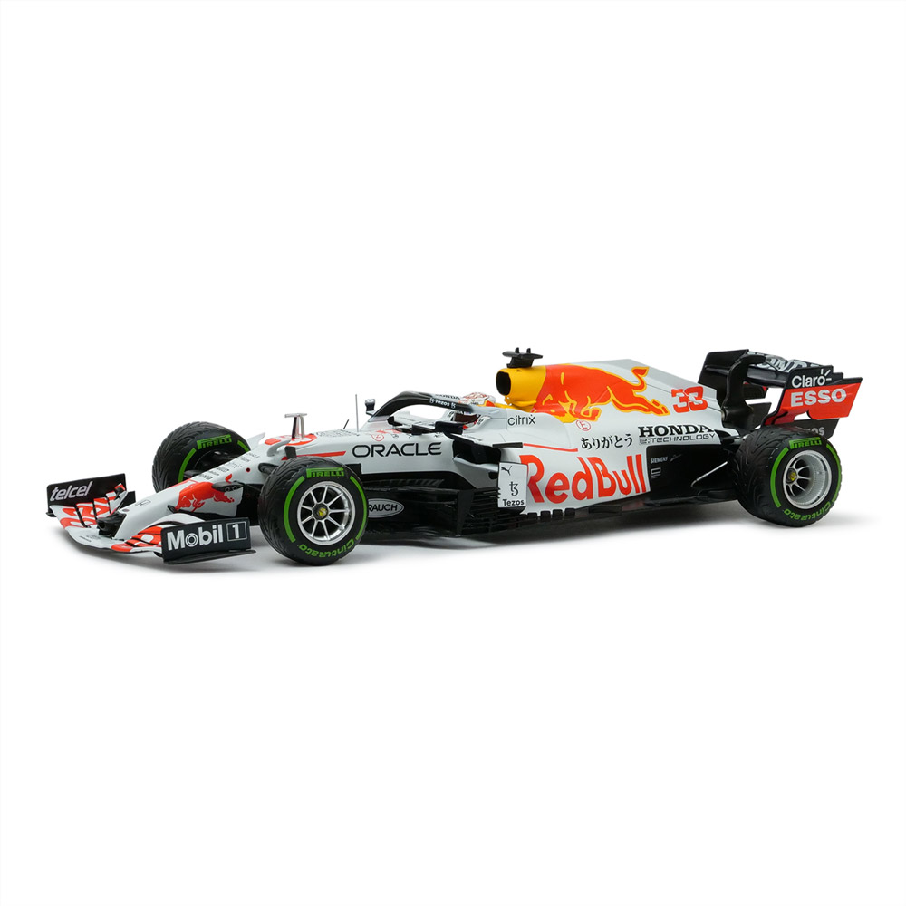 楽天市場】MINICHAMPS 1/18スケール レッドブル レーシング