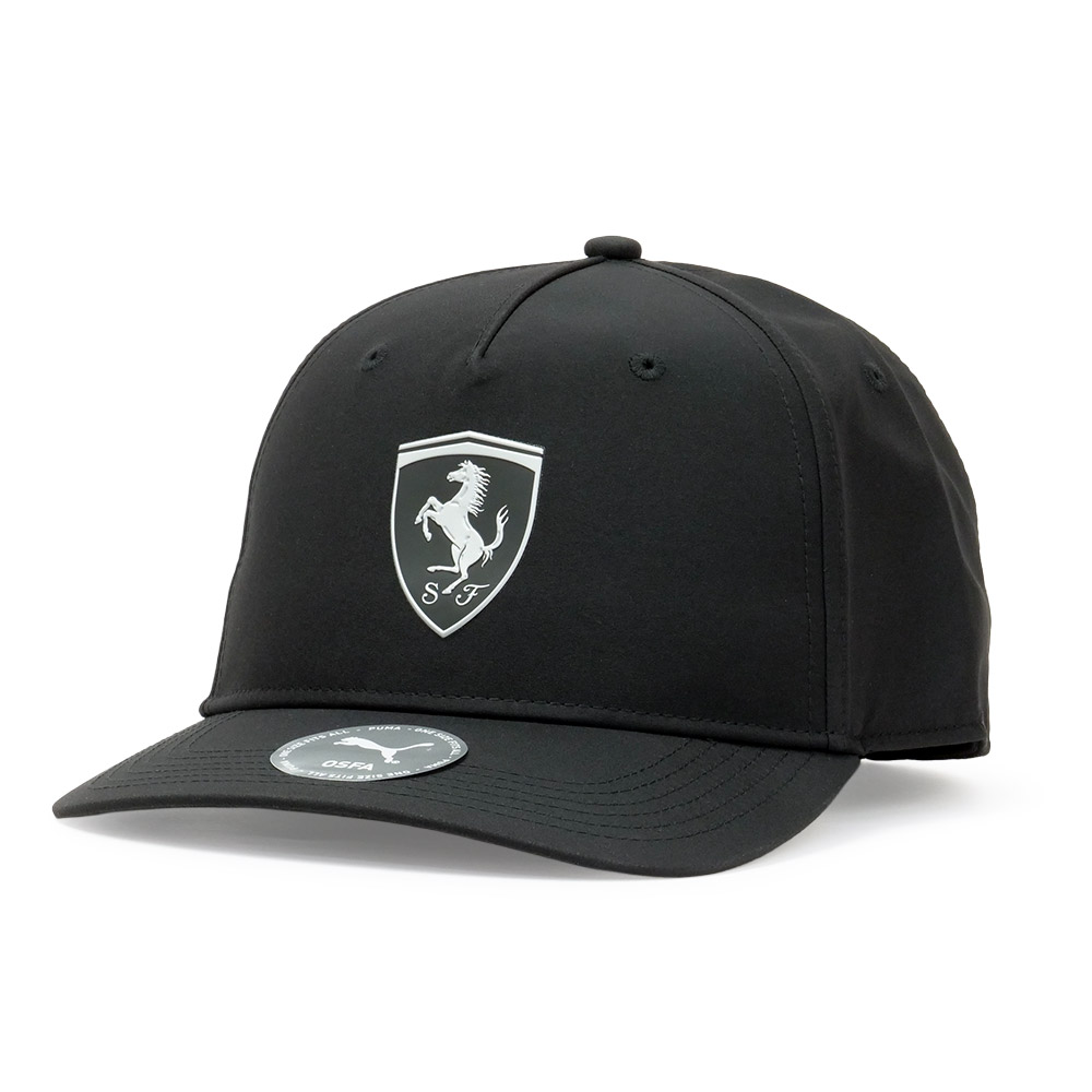 楽天市場】PUMA(プーマ)024451-01(115)Ferrari Sptwr Race BB Cap