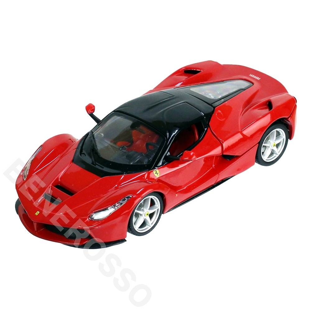 楽天市場】フェラーリ ラ・フェラーリ 1/14サイズ ラジコンカー