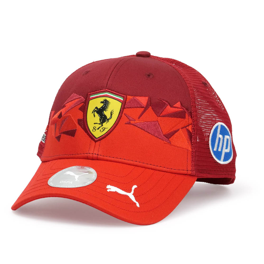 楽天市場】PUMA(プーマ)024005-02(112)Ferrari Sptwr Style Lc Cap