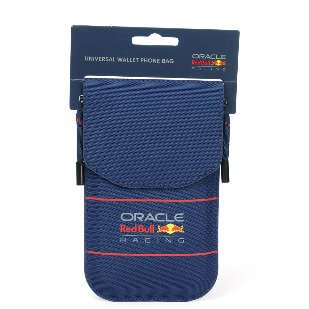 Red Bull 一ころ 堅苦しさ スマホショルダー 米国海軍 RBPSP17XPVLV