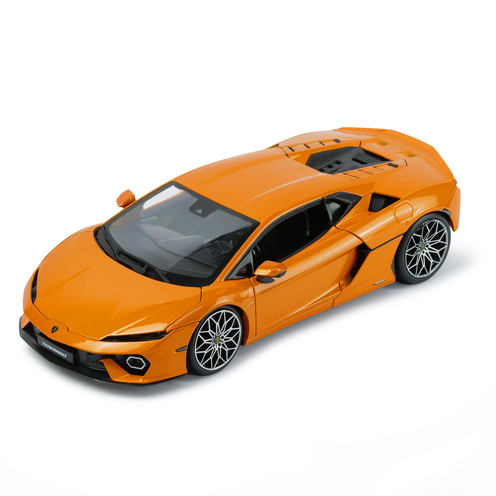 Lamborghini MRコレクション製作 1/18 ランボルギーニ レヴエルト