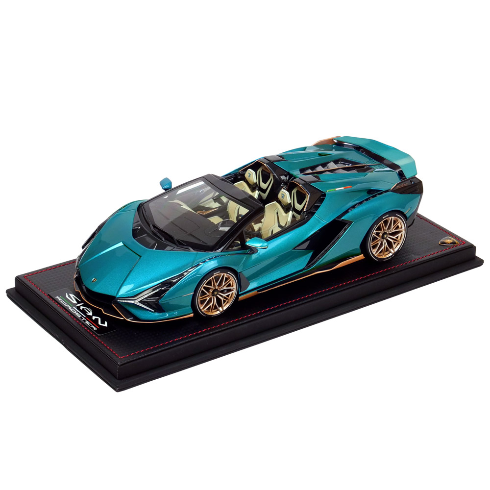モーターマックス、1/18ランボルギーニガヤルドスーパーレジェーラ MotorMax 1:18 ランボルギーニ ガヤルド LP560-4 黒 79152
