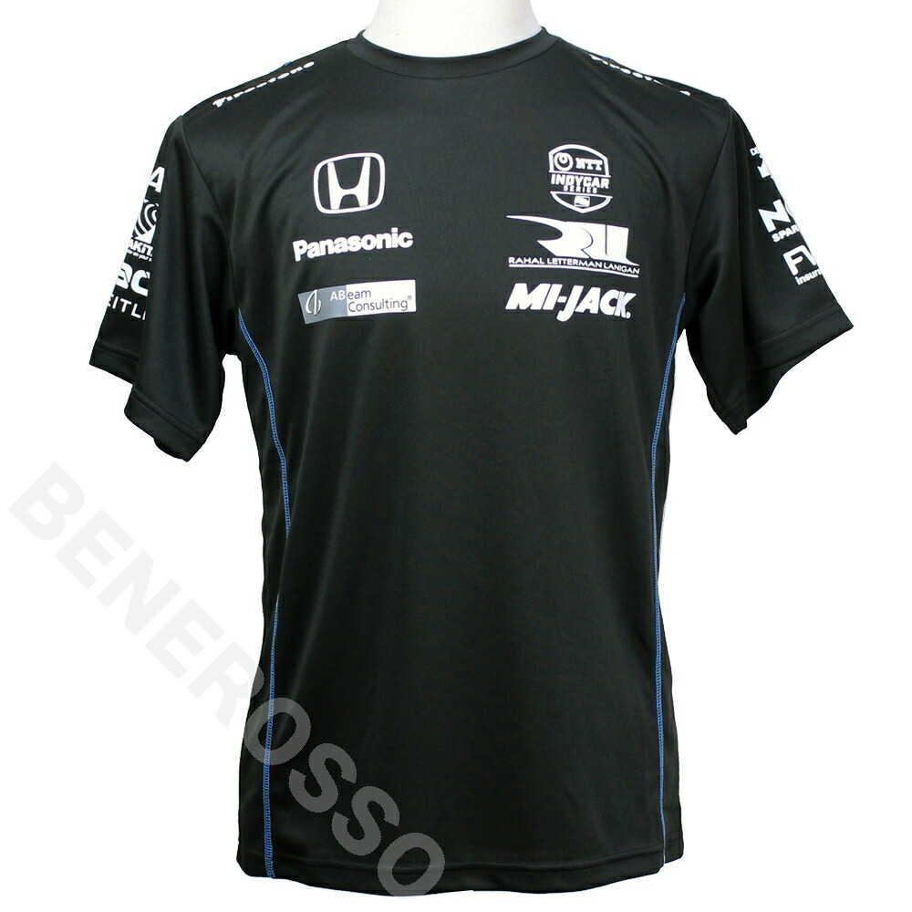 楽天市場】佐藤琢磨 インディ500 優勝記念 Tシャツ TS1709