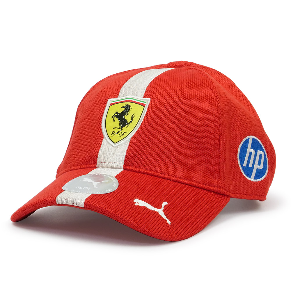 楽天市場】2025 PUMA スクーデリア フェラーリ シャルル ルクレール