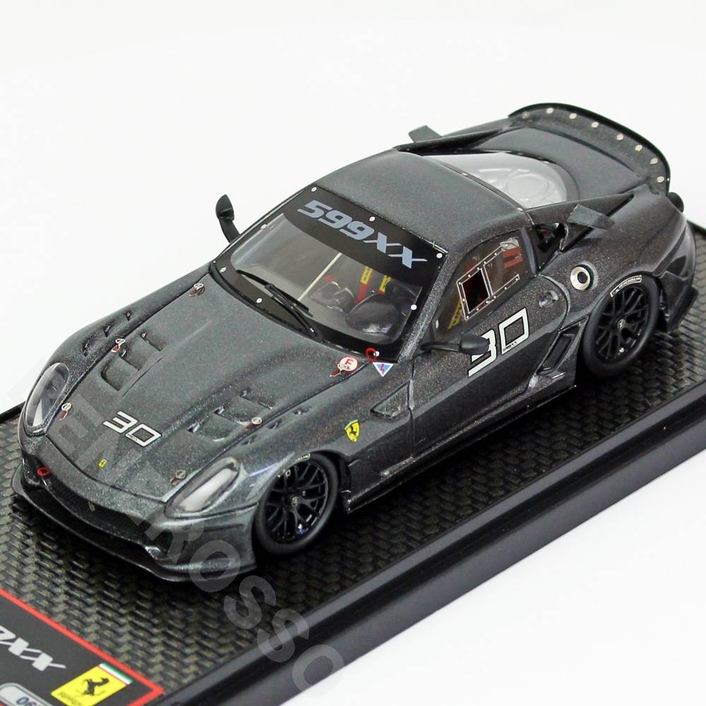 楽天市場】BBR MODELS 1/43スケール フェラーリ 365GTB4 デイトナ