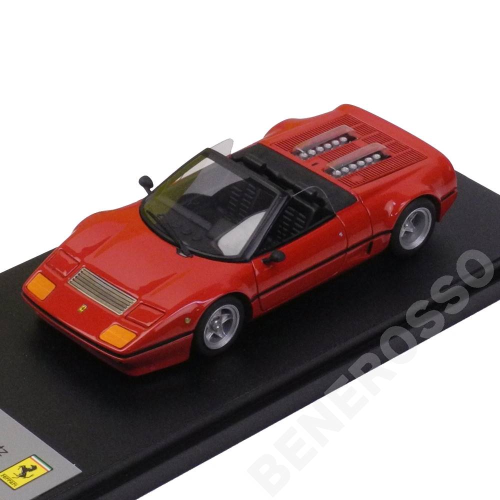 楽天市場】BBR MODELS 1/43スケール フェラーリ 365GTB4