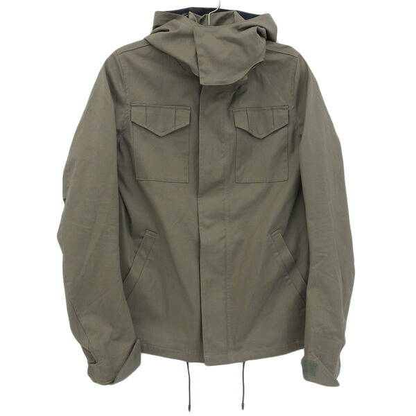 楽天市場】JUN HASHIMOTO ジュンハシモト ジャケット サイズ:4