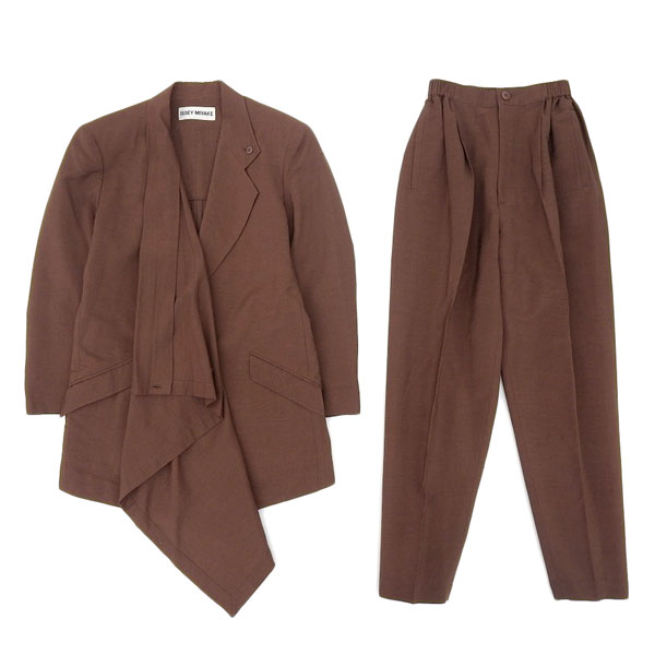 楽天市場】【5月22日値下げ】イッセイミヤケ ISSEY MIYAKE